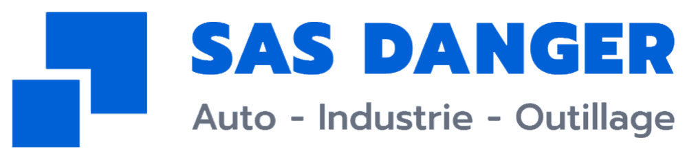 Logo SAS Danger